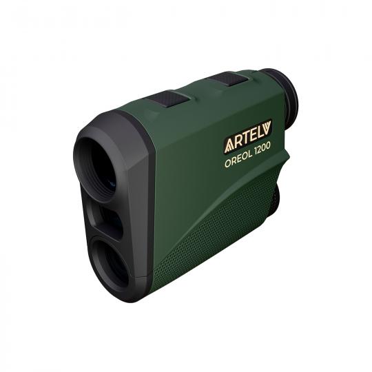 Лазерный дальномер Artelv OREOL 1200