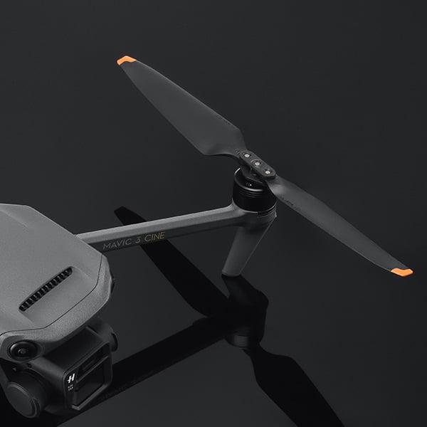 Малошумные пропеллеры для DJI Mavic 3