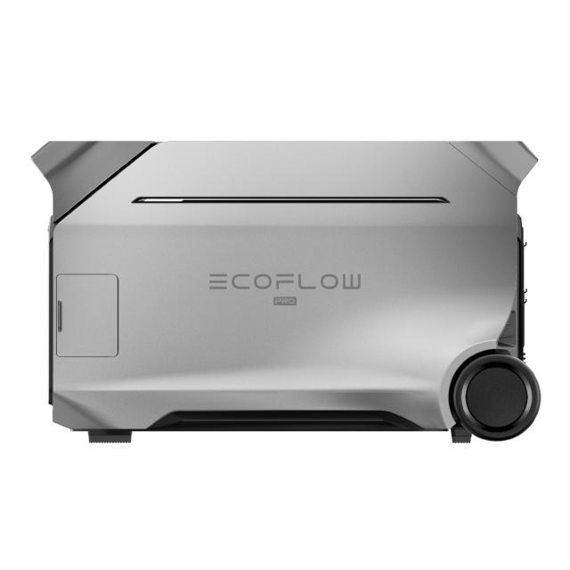 Портативная зарядная станция EcoFlow DELTA Pro 3 4000 Втч