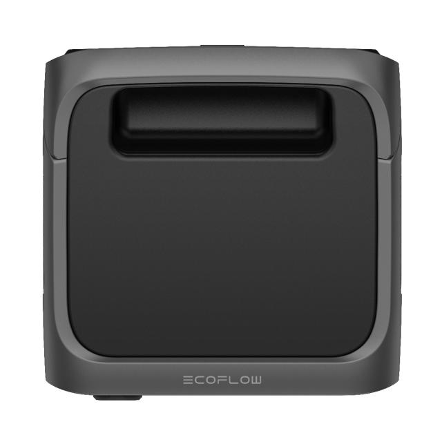 Портативная зарядная станция EcoFlow RIVER 3 Max 572 Втч
