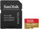 Карта памяти SanDisk microSDXC 64ГБ Extreme 160MB/Sec, UHS-I U3, Class 10