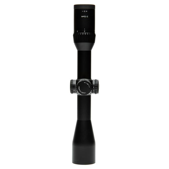 Оптический прицел Artelv CRS 2-12x44 SFP 30мм