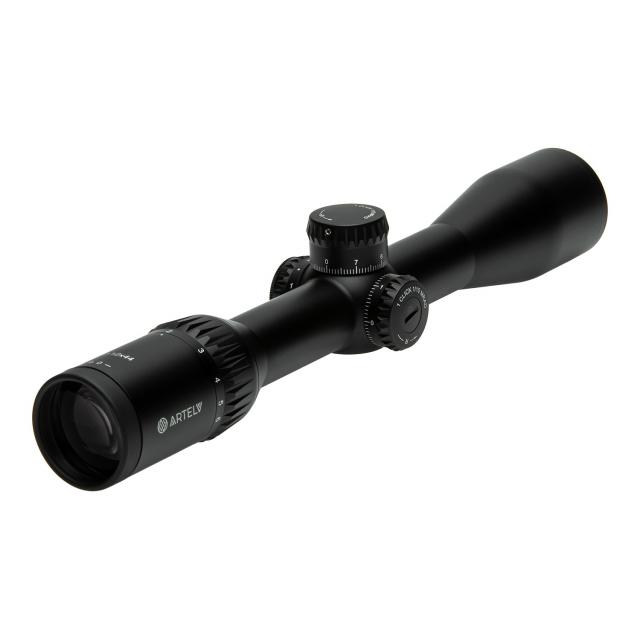 Оптический прицел Artelv CRS 2-12x44 SFP 30мм