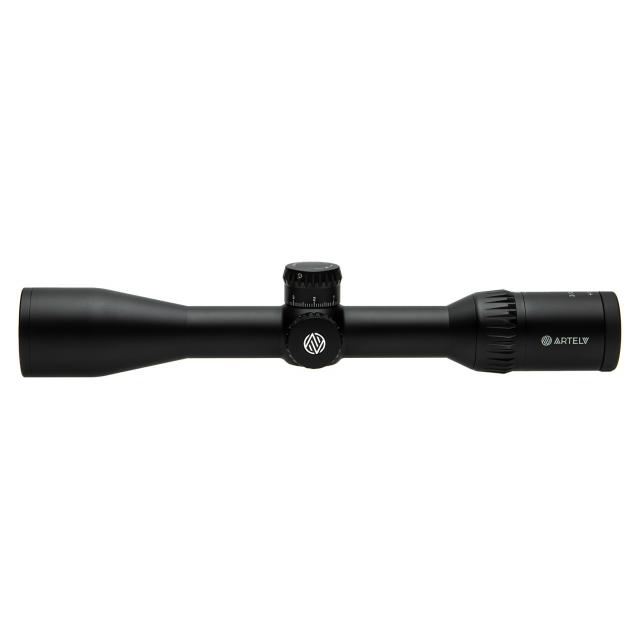 Оптический прицел Artelv CRS 2-12x44 SFP 30мм