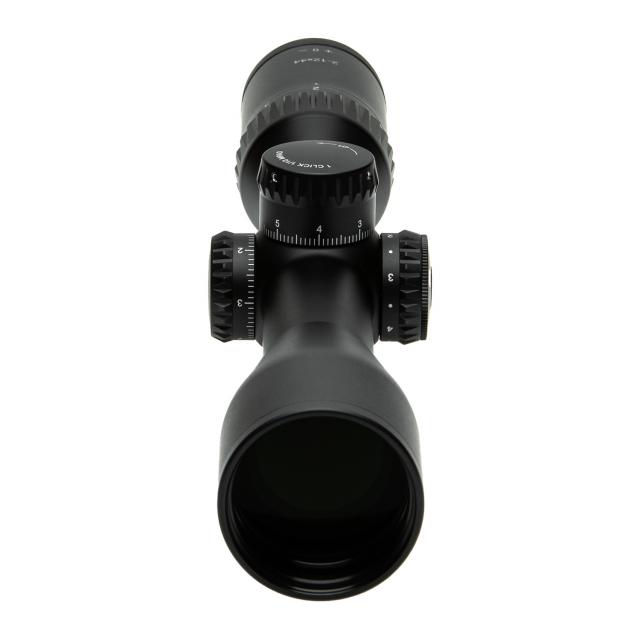 Оптический прицел Artelv CRS 2-12x44 SFP 30мм