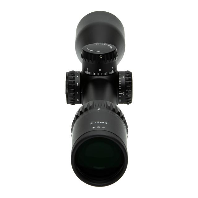 Оптический прицел Artelv CRS 2-12x44 SFP 30мм