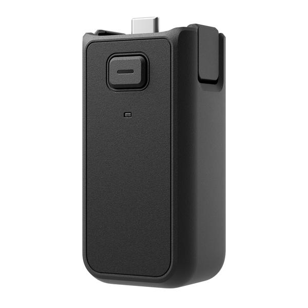 Рукоятка с батареей для Osmo Pocket 4
