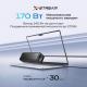 Повербанк EcoFlow RAPID 25k (25 000 мАч, 170 Вт)