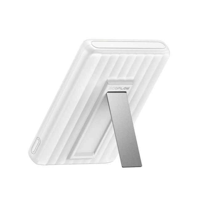 Повербанк EcoFlow RAPID Mag (10000 мАч, 7,5 Вт, магнитная зарядка)