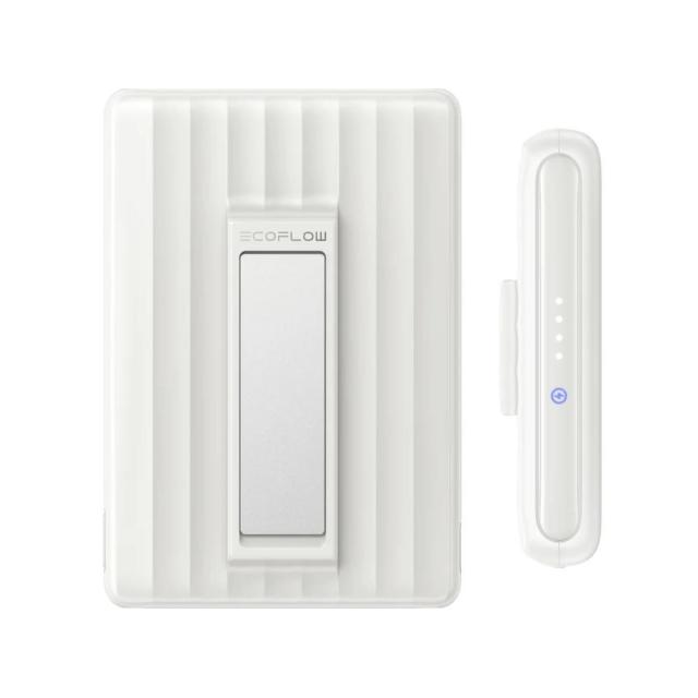 Повербанк EcoFlow RAPID Mag (10000 мАч, 7,5 Вт, магнитная зарядка)