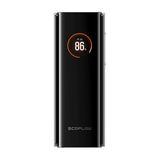 Повербанк EcoFlow RAPID Pro (20000 мАч, 230 Вт, встроенный кабель 100 Вт)