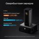 Повербанк EcoFlow RAPID Pro (20000 мАч, 230 Вт, встроенный кабель 100 Вт)