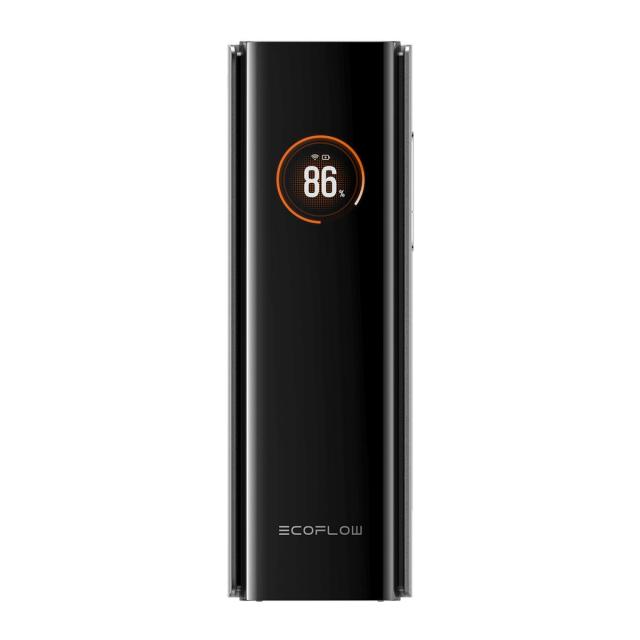 Повербанк EcoFlow RAPID Pro (27650 мАч, 300 Вт, встроенный кабель 140 Вт)