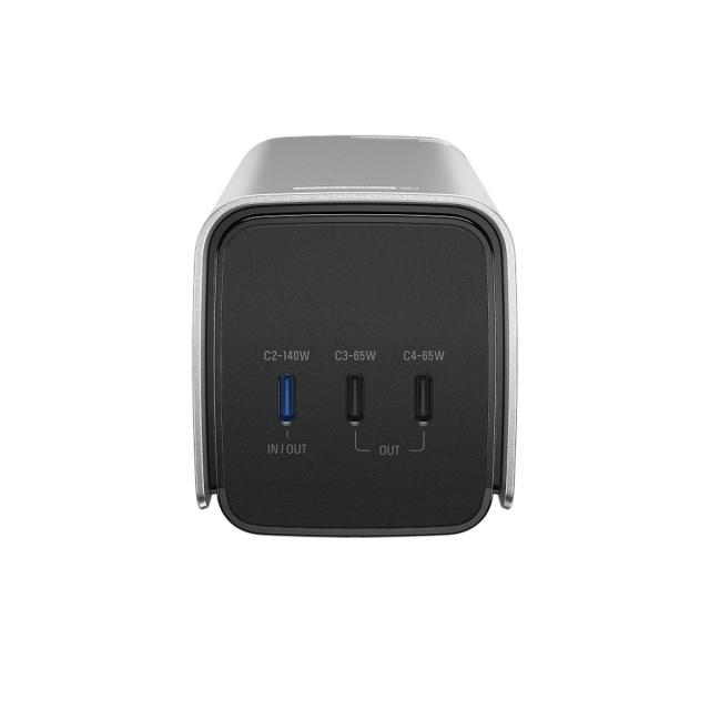 Повербанк EcoFlow RAPID Pro (27650 мАч, 300 Вт, встроенный кабель 140 Вт)