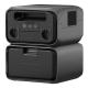 Портативная зарядная станция EcoFlow RIVER 3 Max Plus 858 Втч