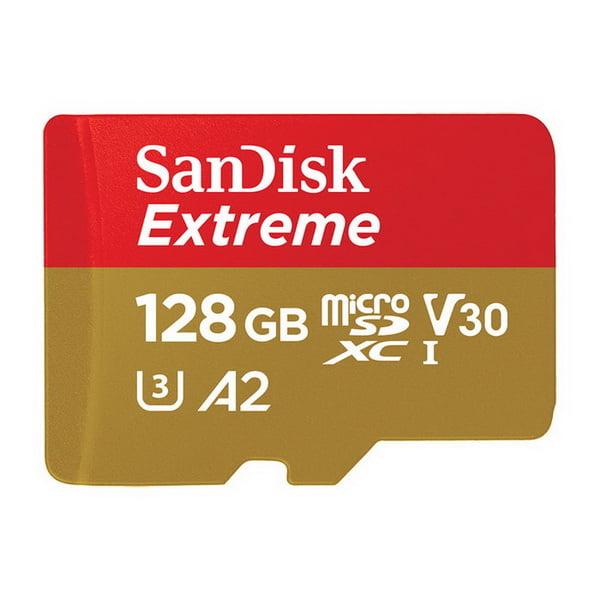 Флеш-накопитель Sandisk SDSQXA1-128G-GN6