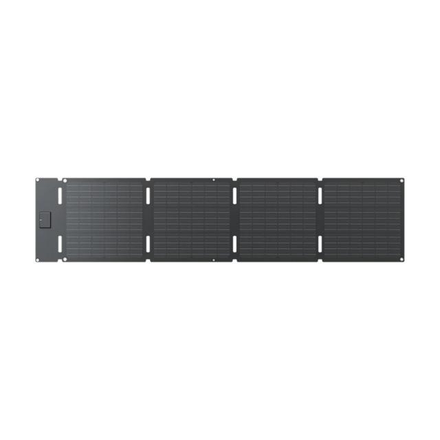 Солнечная панель складная EcoFlow 60 Вт (Type-C)