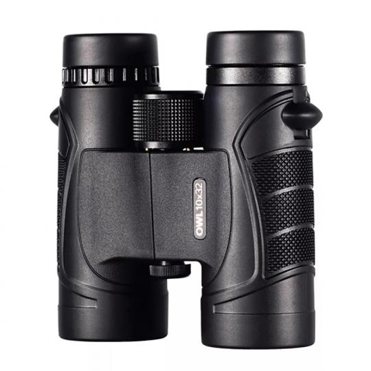 Оптический бинокль TRD OWL 10x32