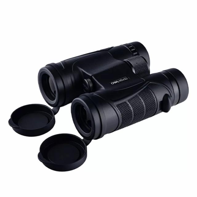 Оптический бинокль TRD OWL 10x32