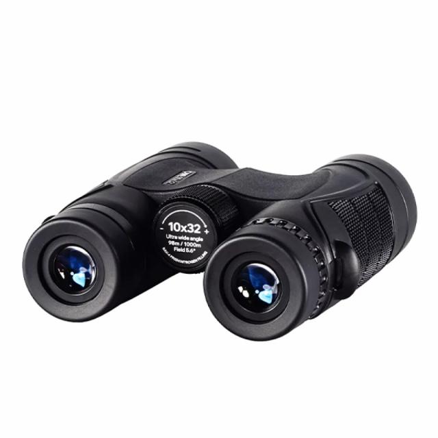 Оптический бинокль TRD OWL 10x32