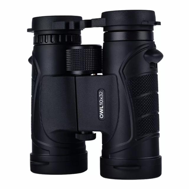 Оптический бинокль TRD OWL 10x32