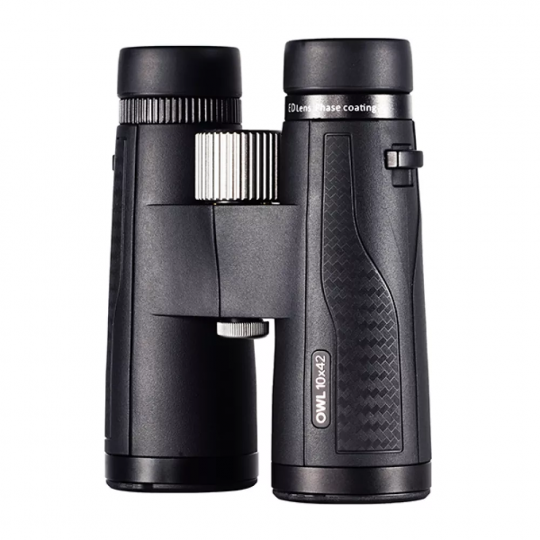 Оптический бинокль TRD OWL 10x42