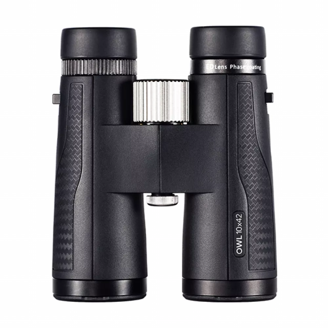 Оптический бинокль TRD OWL 10x42