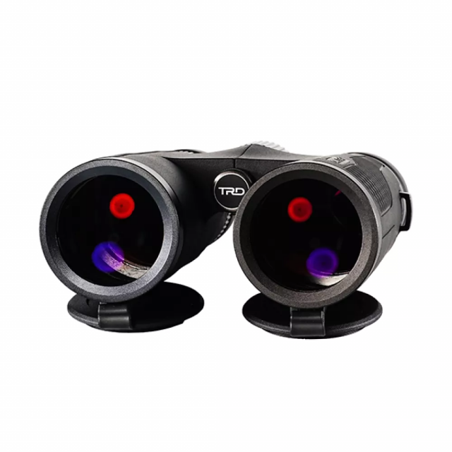 Оптический бинокль TRD OWL 10x42