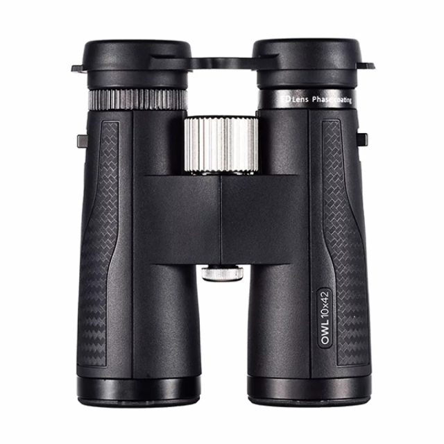 Оптический бинокль TRD OWL 10x42