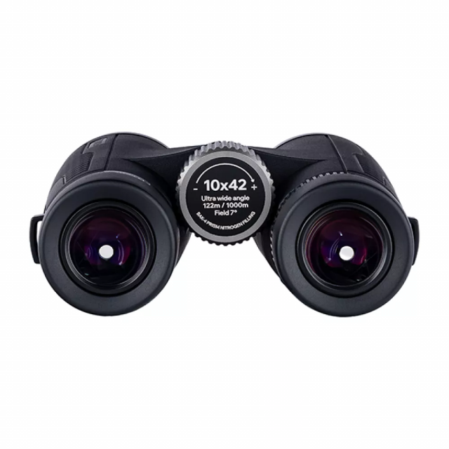 Оптический бинокль TRD OWL 10x42