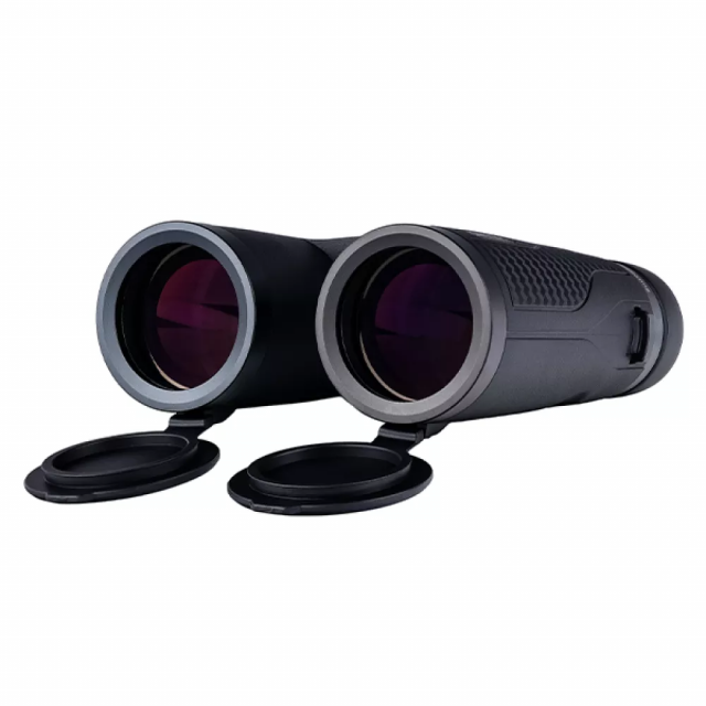 Оптический бинокль TRD OWL 10x42