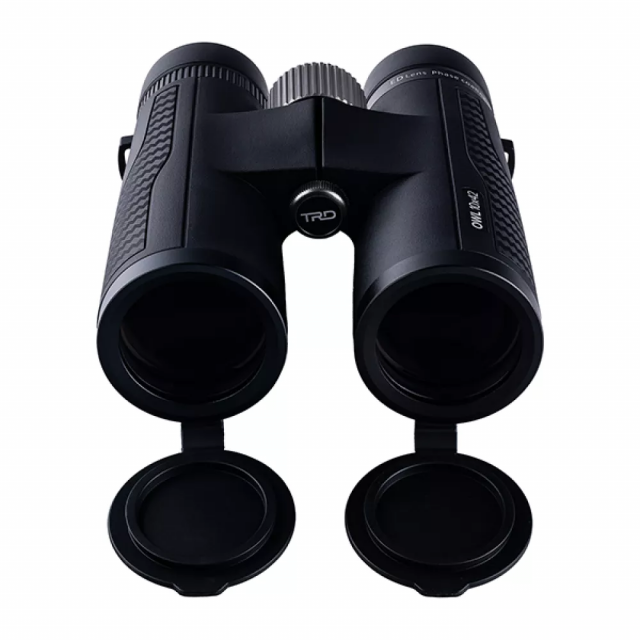 Оптический бинокль TRD OWL 10x42