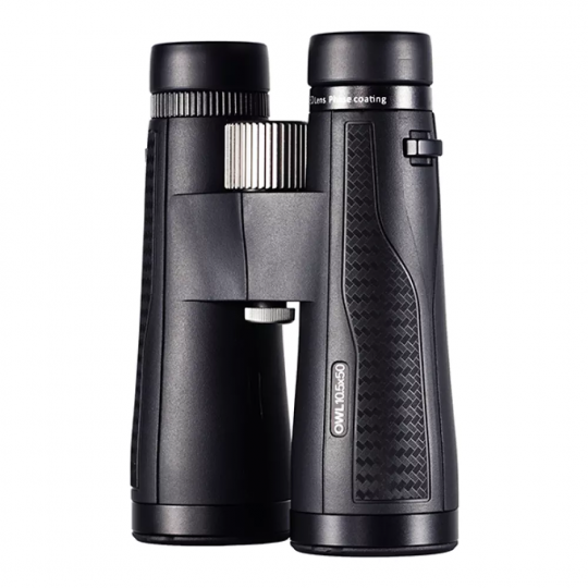 Оптический бинокль TRD OWL 10.5x50