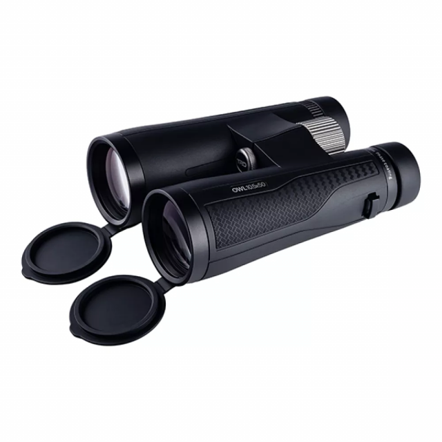 Оптический бинокль TRD OWL 10.5x50