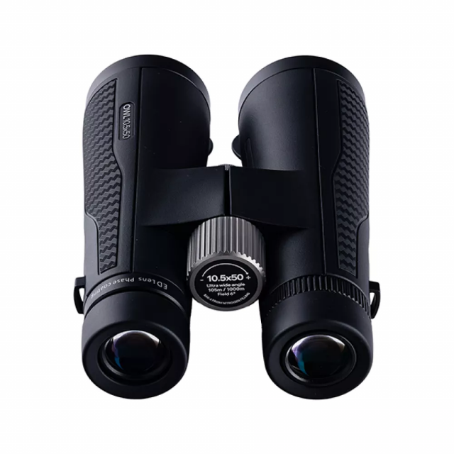 Оптический бинокль TRD OWL 10.5x50