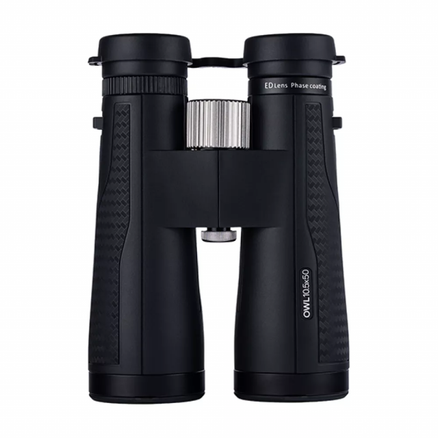 Оптический бинокль TRD OWL 10.5x50