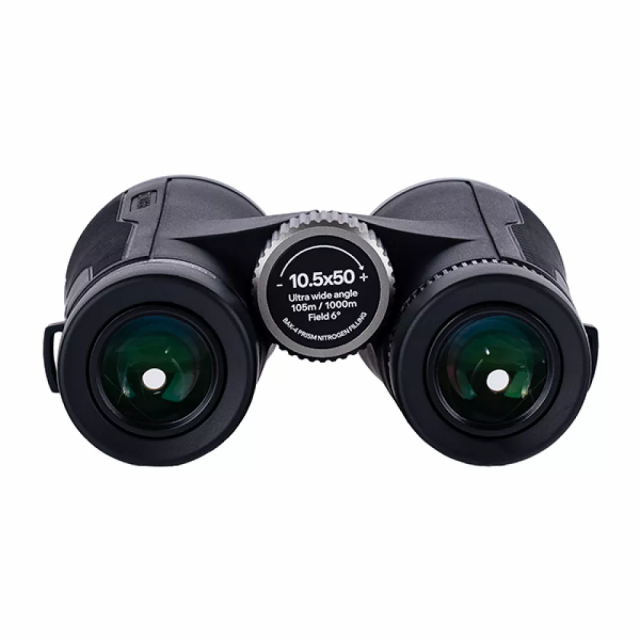 Оптический бинокль TRD OWL 10.5x50