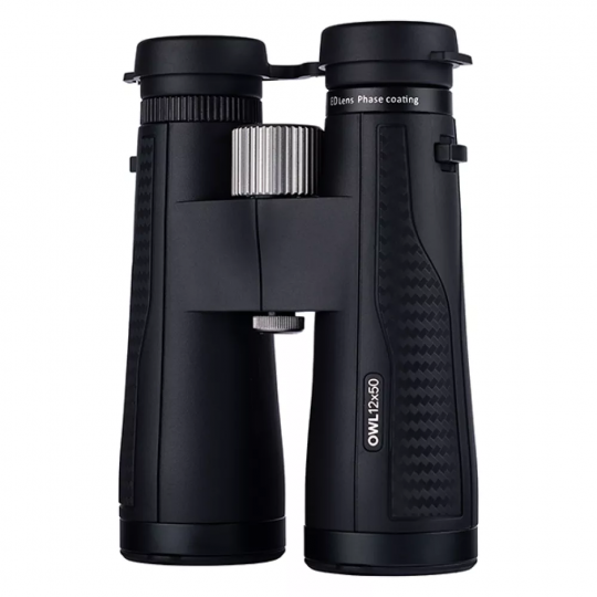 Оптический бинокль TRD OWL 12x50