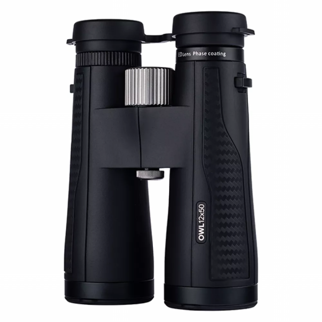 Оптический бинокль TRD OWL 12x50