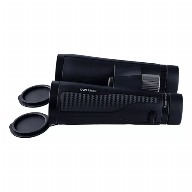 Оптический бинокль TRD OWL 12x50