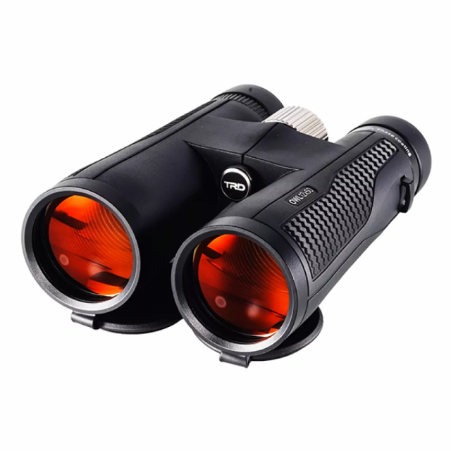 Оптический бинокль TRD OWL 12x50