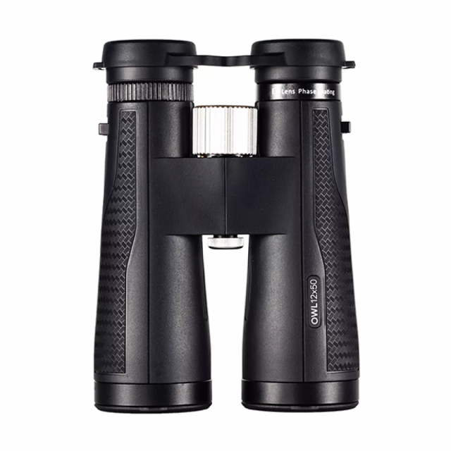 Оптический бинокль TRD OWL 12x50