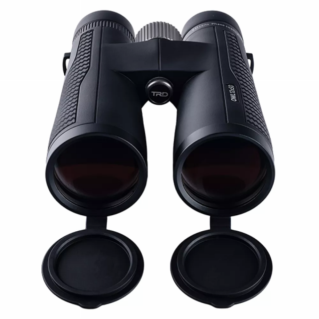 Оптический бинокль TRD OWL 12x50