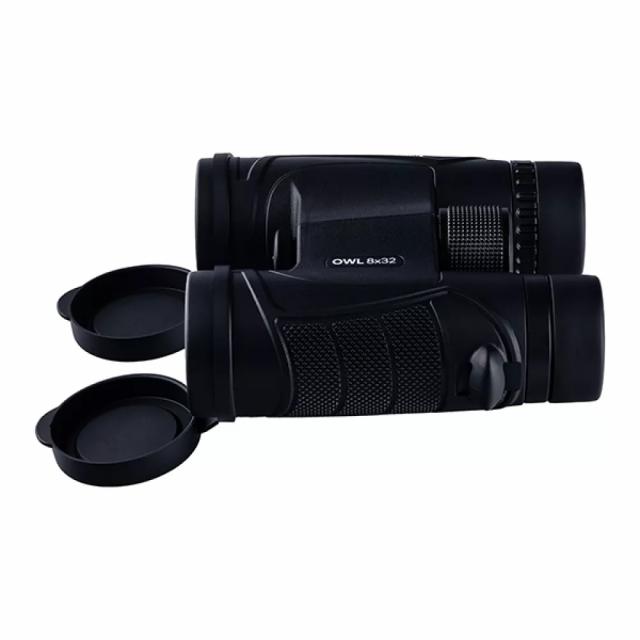 Оптический бинокль TRD OWL 8x32