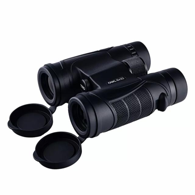 Оптический бинокль TRD OWL 8x32