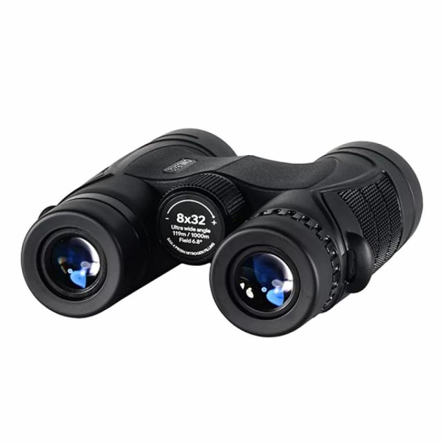 Оптический бинокль TRD OWL 8x32