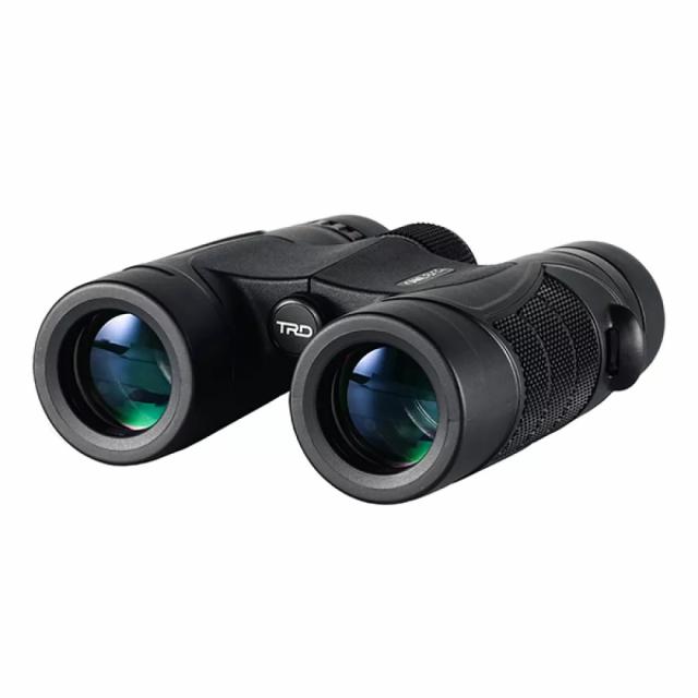 Оптический бинокль TRD OWL 8x32