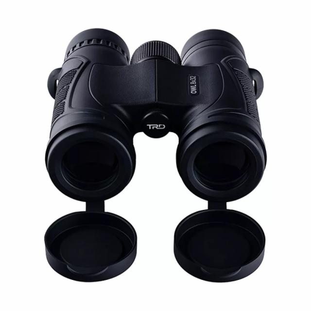 Оптический бинокль TRD OWL 8x32