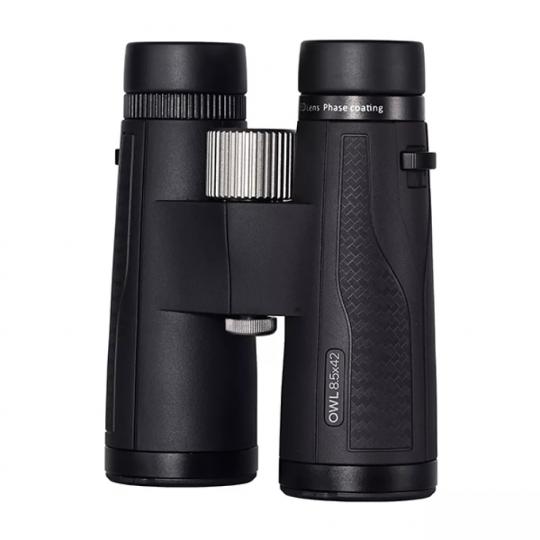 Оптический бинокль TRD OWL 8.5x42