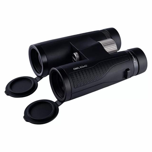 Оптический бинокль TRD OWL 8.5x42